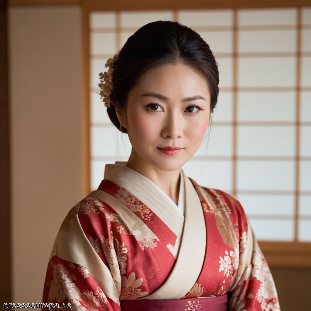 Wer ist Riko Shibata? Alles über die Ehefrau von Nicolas Cage