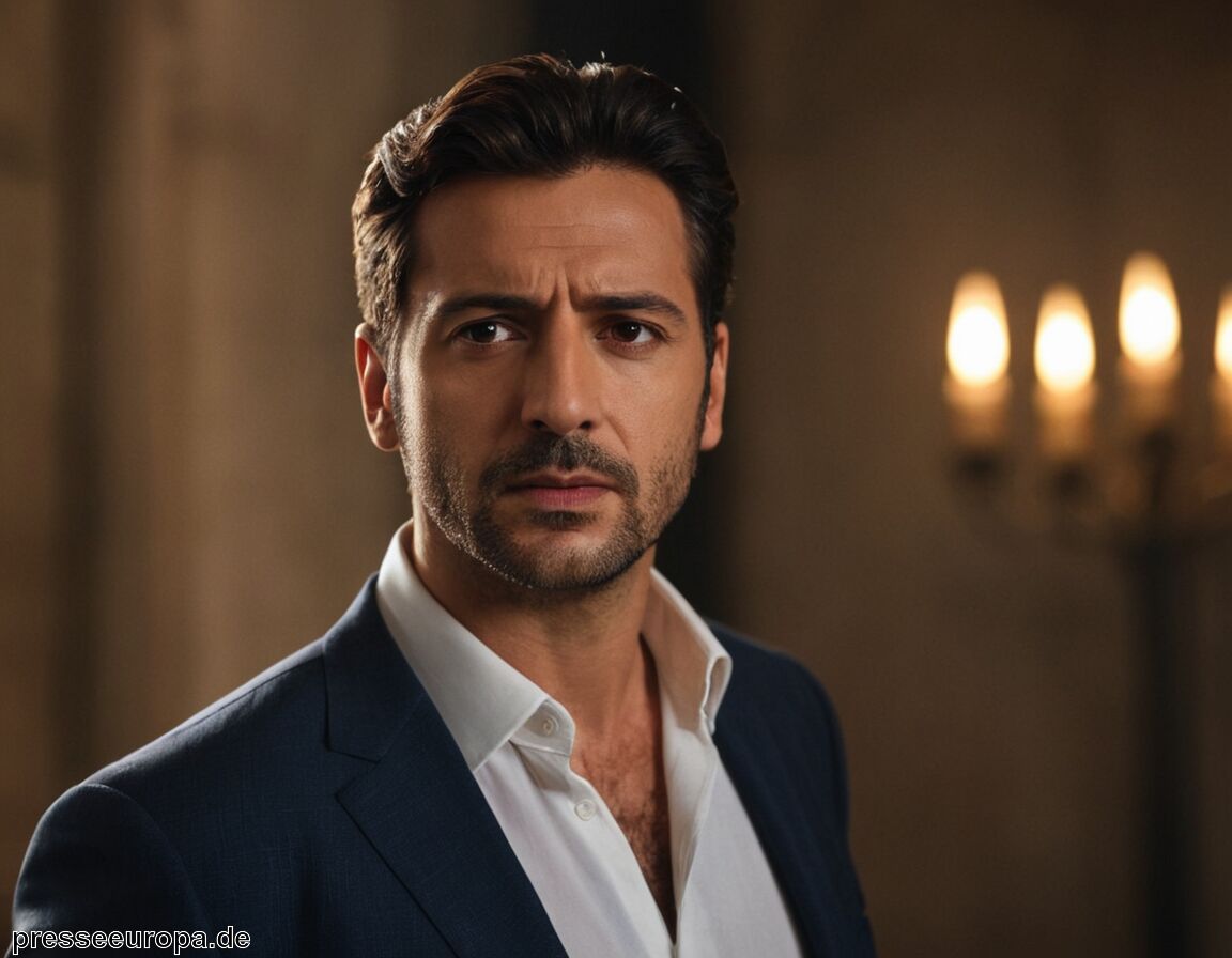Schauspielkarriere und bekannte Filmrollen - Wer ist Constantine Yankoglu?