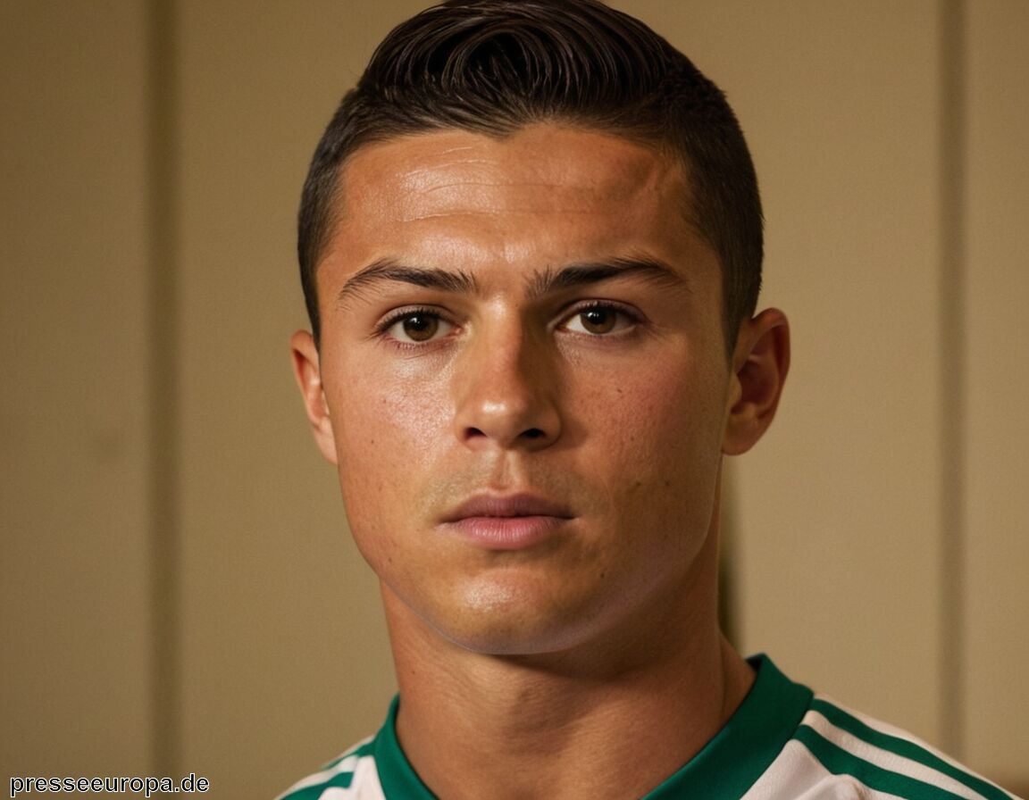 Die Bedeutung des Namens Angel: Warum dieser Name so viel Bedeutung trägt - Das tragische Schicksal von Cristiano Ronaldos Sohn Angel dos Santos Aveiro