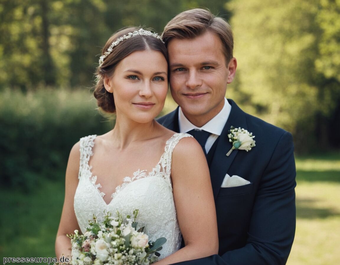 Seit wann ist sie mit Sigmar Solbach verheiratet? - Wer ist Claudia Smiatek?
