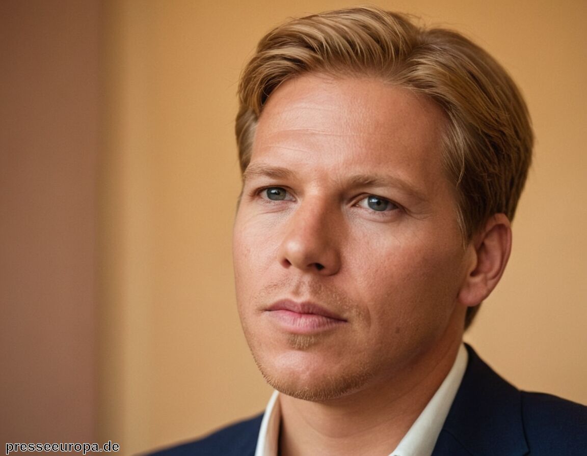 Warum Burgi Nagelsmann auch im Schweigen eine entscheidende Rolle spielt - Wer ist Burgi Nagelsmann? Alles Wichtige über die Mutter von Julian Nagelsmann