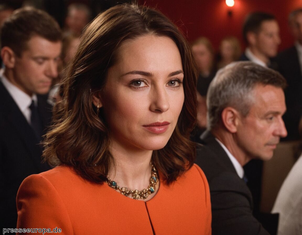 Gemeinsame öffentliche Auftritte und deren Bedeutung - Wer ist Claudia Smiatek?