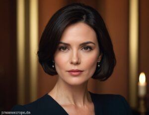 Svenja Jauch: Das geheime Leben der ältesten Tochter von Günther Jauch