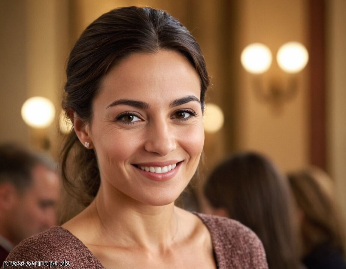 Wer ist Maria Zarrella? Alles Wissenswerte über Giovanni Zarrellas Schwester