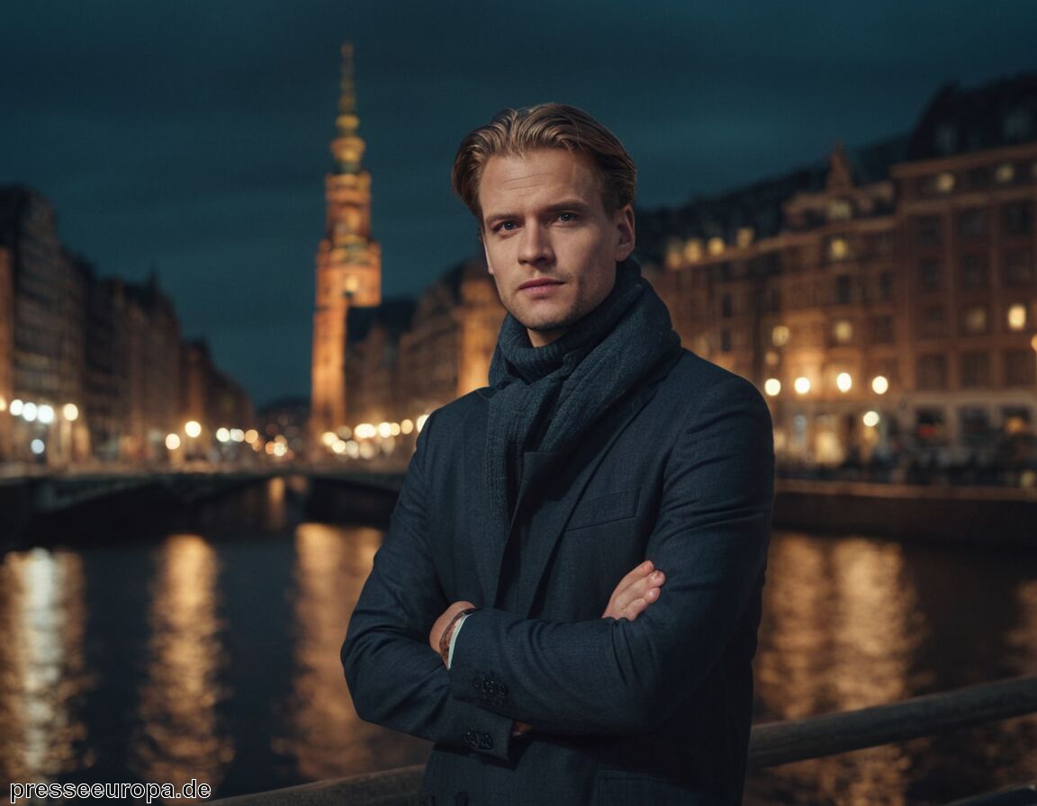 Florian Bostelmann: Ein Blick auf Karriere, Persönlichkeit und den Fall