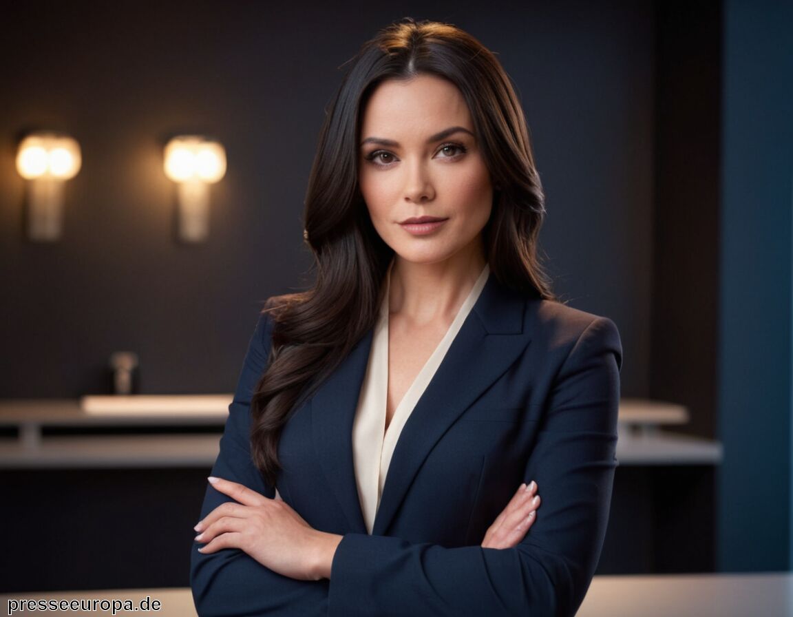 Wer ist Claudia Smiatek?