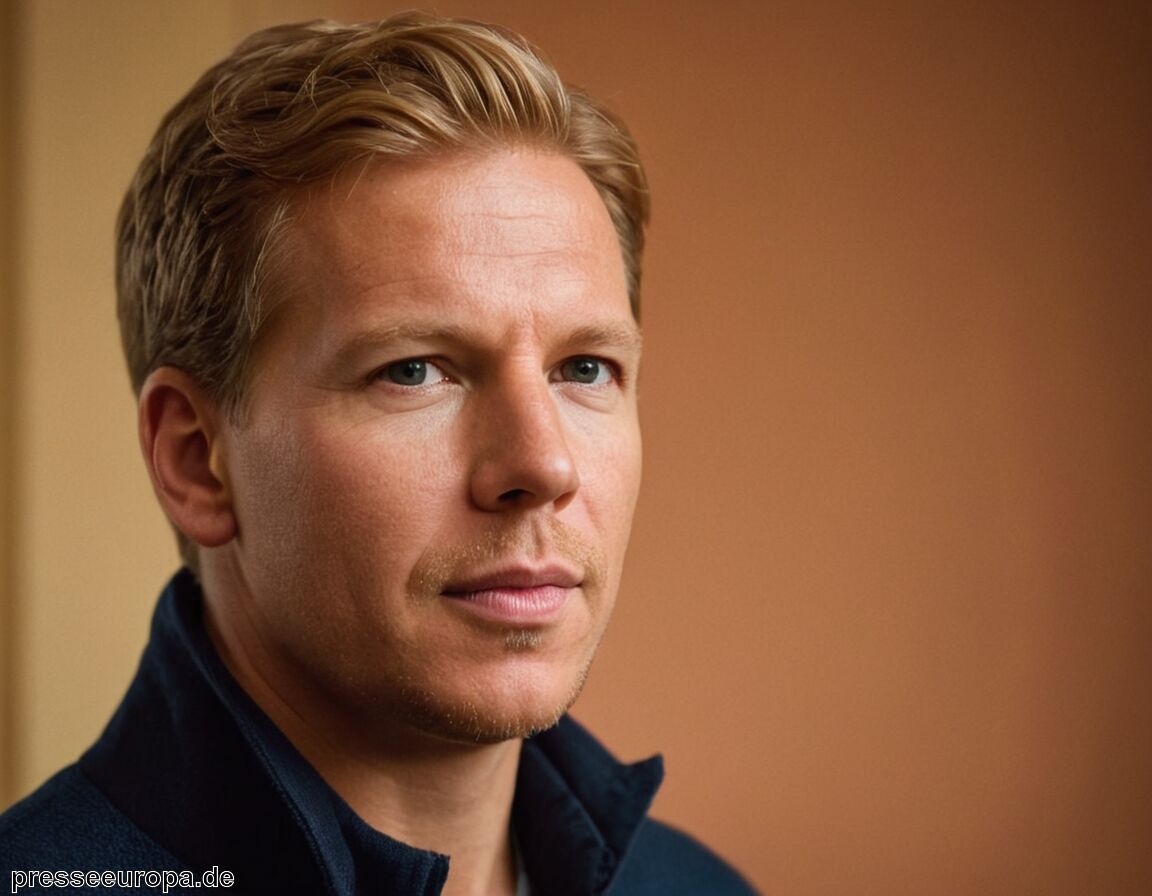 Wer ist Burgi Nagelsmann? Alles Wichtige über die Mutter von Julian Nagelsmann