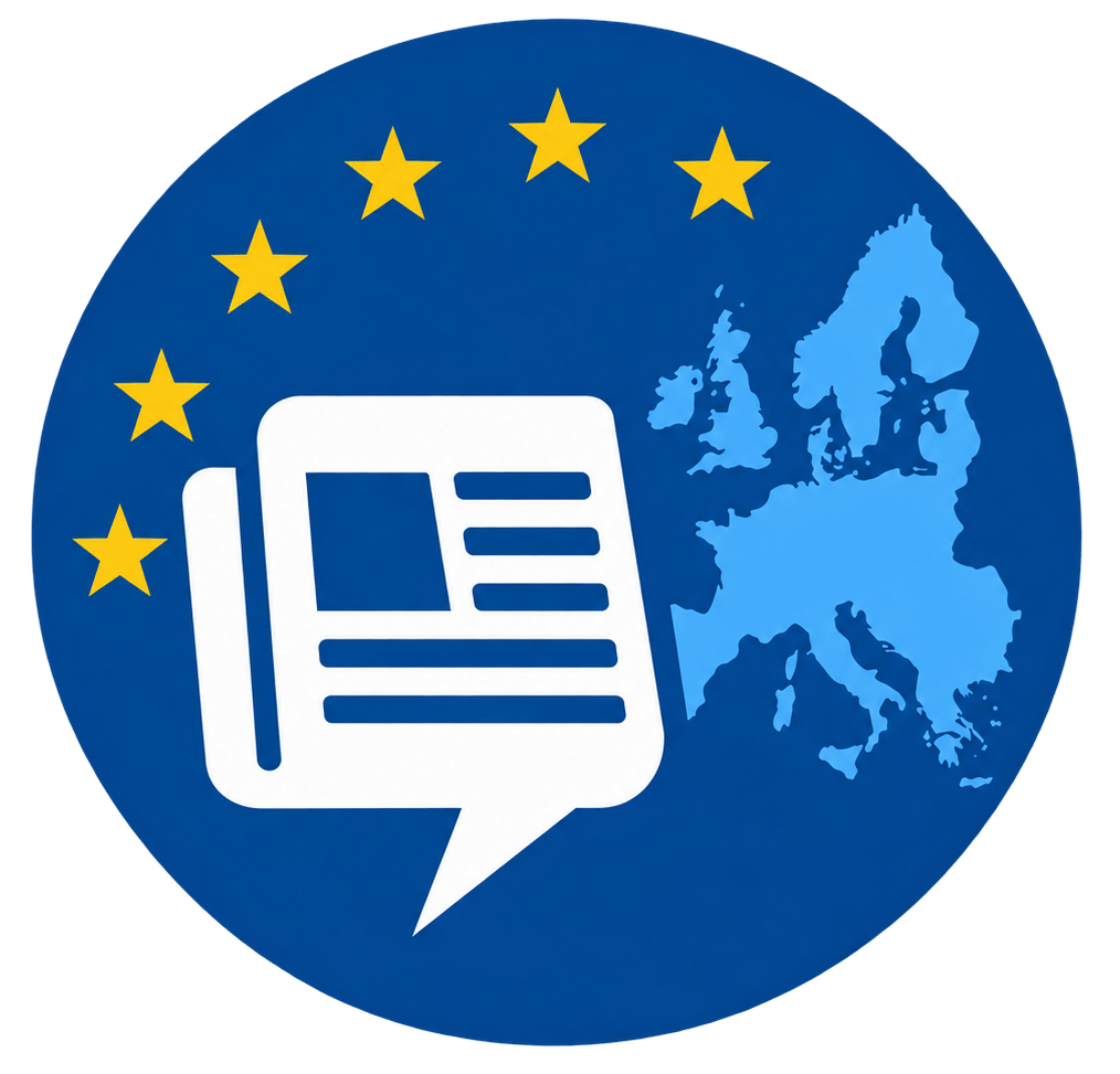 Presseeuropa