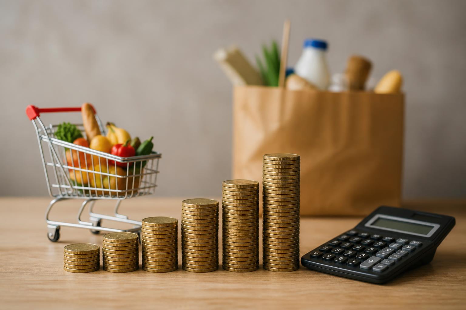 Inflationsrechner – So bekommst du es raus